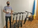 Ботанічний сад Національного лісотехнічного університету